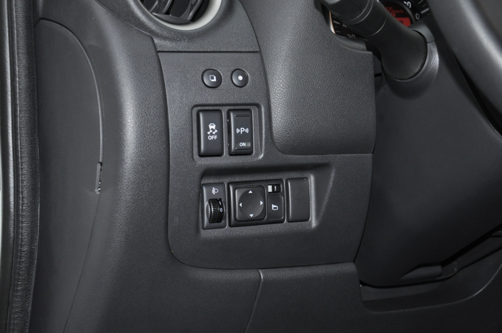 Test Nissan Micra – Endlich erwachsen