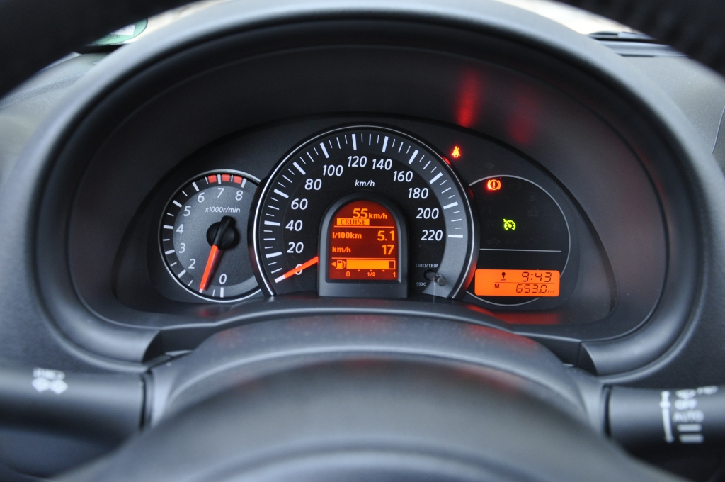 Test Nissan Micra – Endlich erwachsen