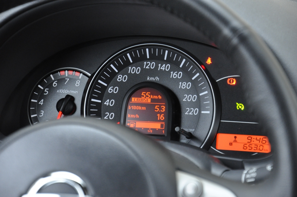 Test Nissan Micra – Endlich erwachsen