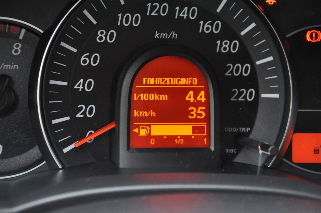 Test Nissan Micra – Endlich erwachsen