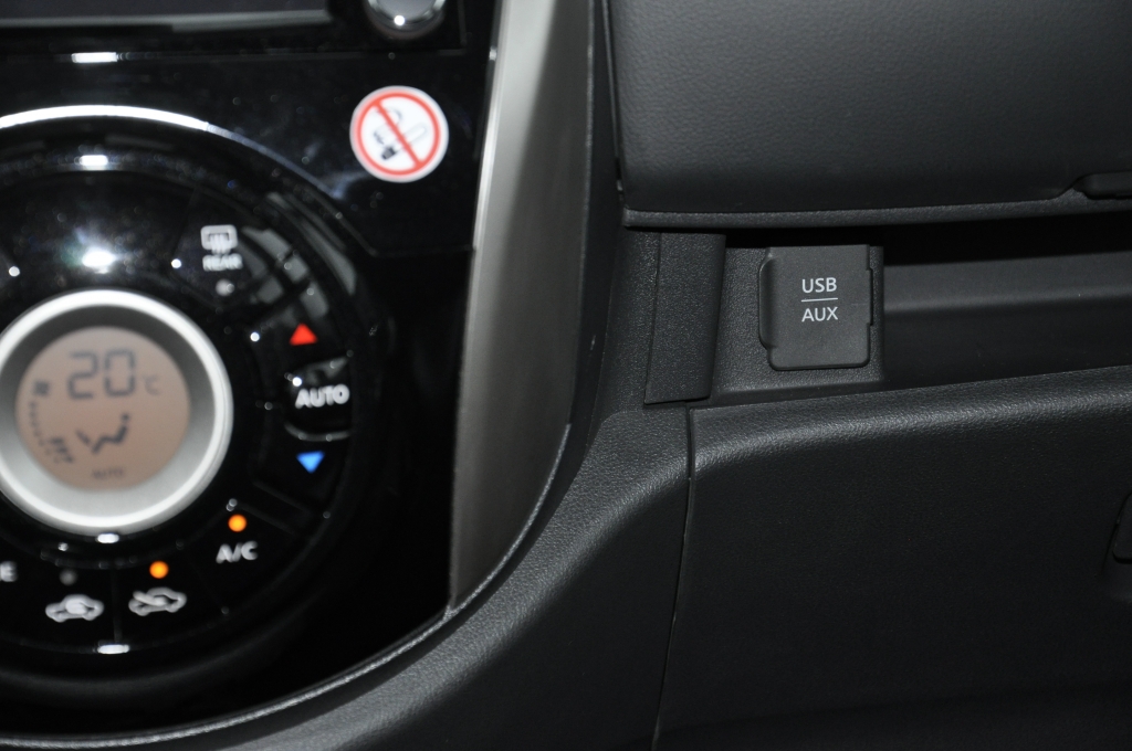Test Nissan Micra – Endlich erwachsen