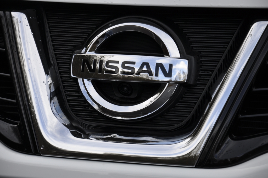 Test Nissan Qashqai – Treffen der Genrationen