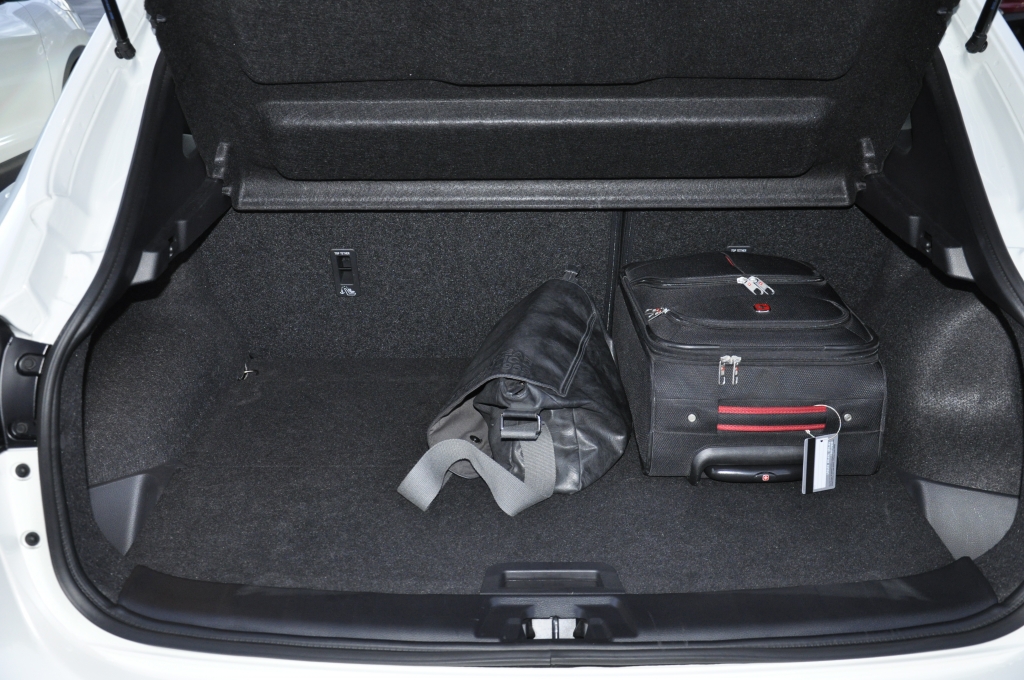Test Nissan Qashqai – Treffen der Genrationen