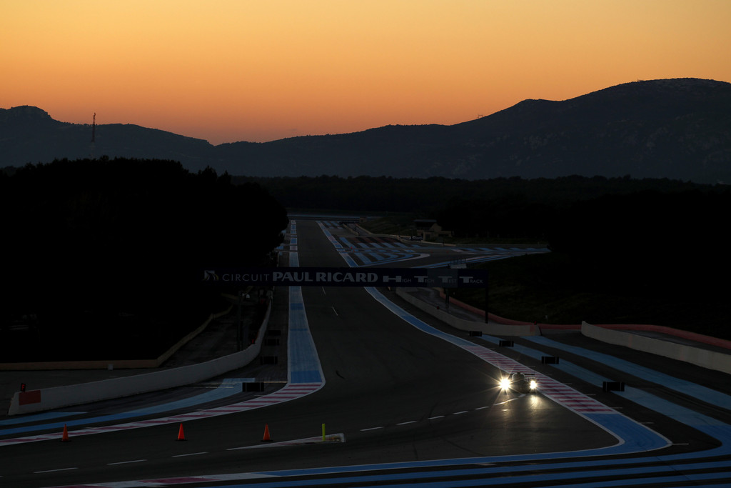 Toyota setzt im TS040 Hybrid zweiten E-Motor ein