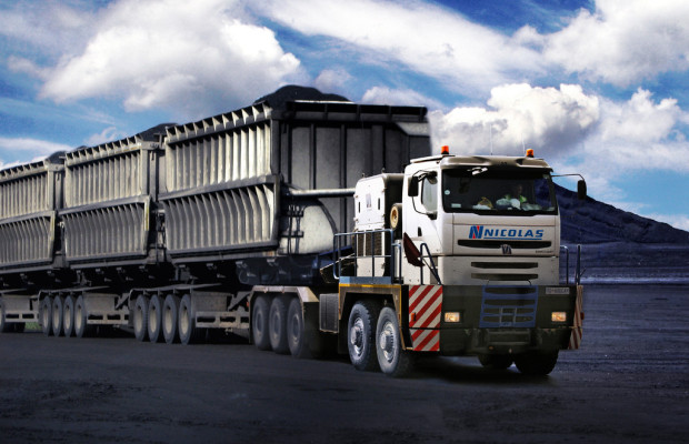 Tractomas – Heavy Metal made in France