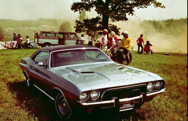 US-Musclecars – Stark, preiswert und ein bisschen sportlich