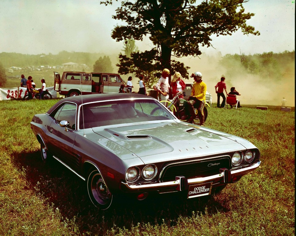 US-Musclecars – Stark, preiswert und ein bisschen sportlich