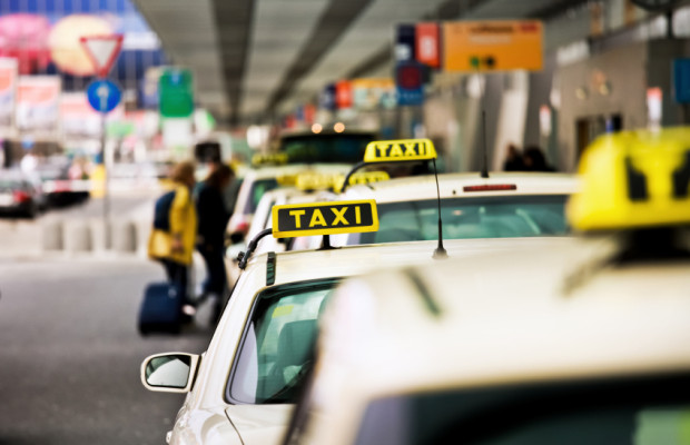 Urteil: Keine Gnade für betrunkene Taxifahrerin