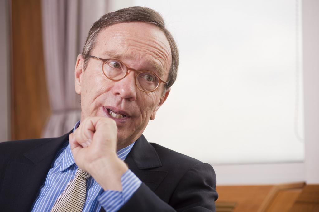 VDA-Präsident drängt auf industriefreundliche Politik