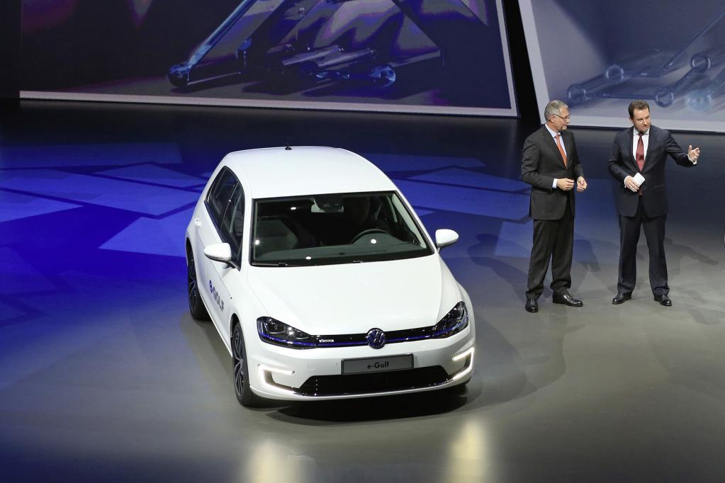 VW: Werbe-Aus für 