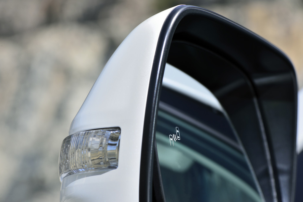 Verjüngungskur für den Toyota Land Cruiser