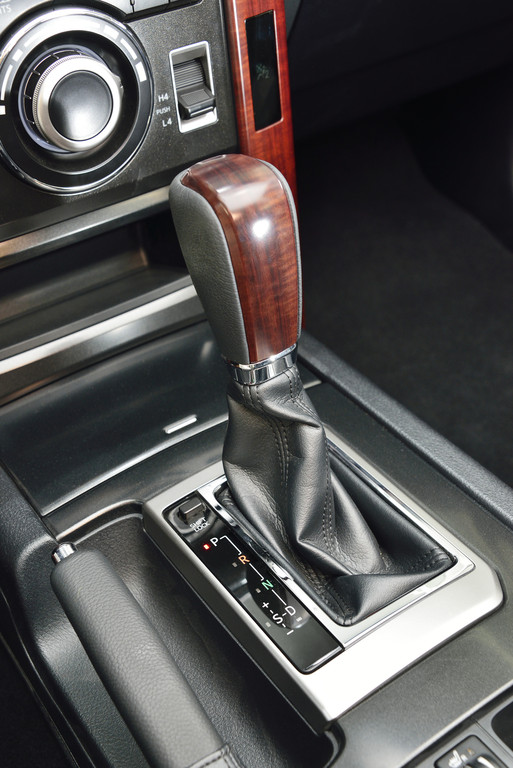 Verjüngungskur für den Toyota Land Cruiser
