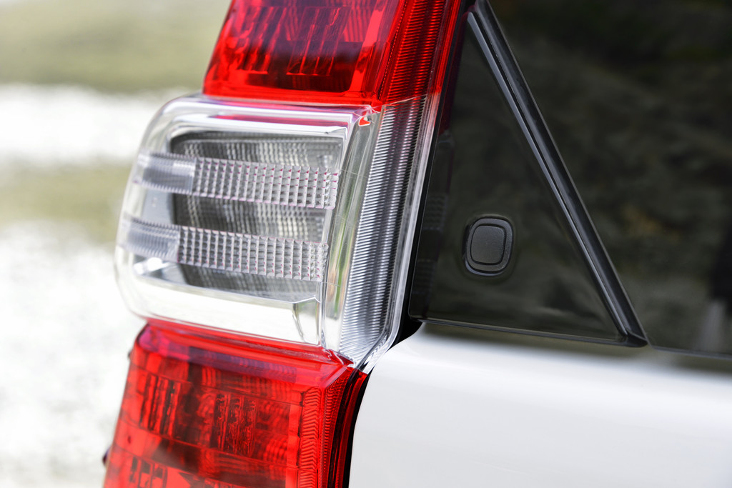 Verjüngungskur für den Toyota Land Cruiser