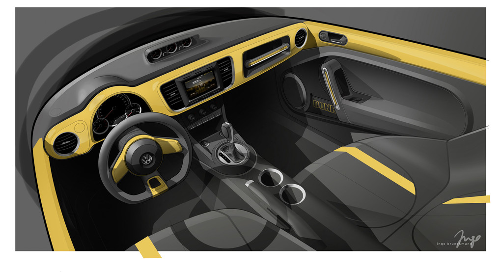 Volkswagen Beetle Dune Concept 

Foto: Auto-Medienportal.Net/Volkswagen