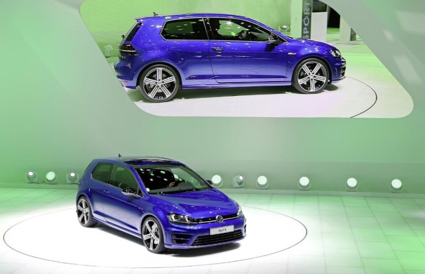 Volkswagen: Milliardeninvestition in Nordamerika