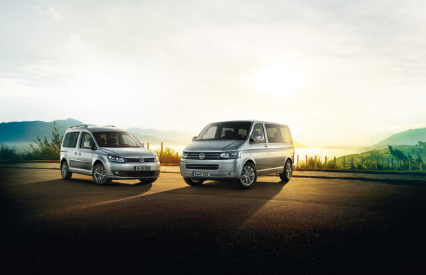Volkswagen: Sparen dank 
