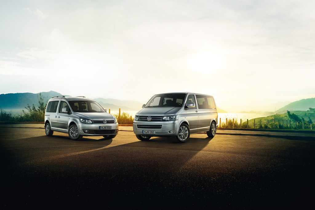 Volkswagen: Sparen dank 