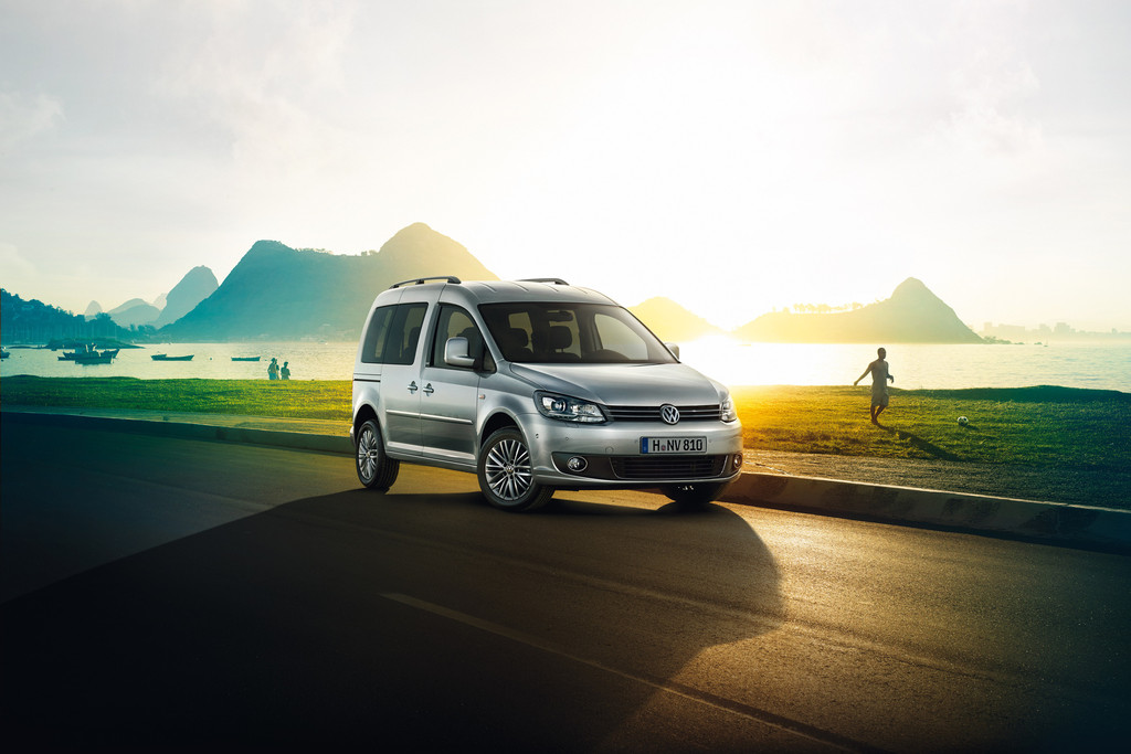 Volkswagen: Sparen dank 