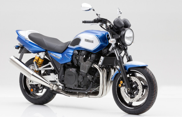 Yamaha gibt bis zu 2500 Euro Nachlass