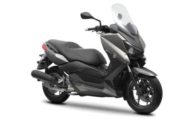 Yamaha lässt zehn Prozent auf 125er nach