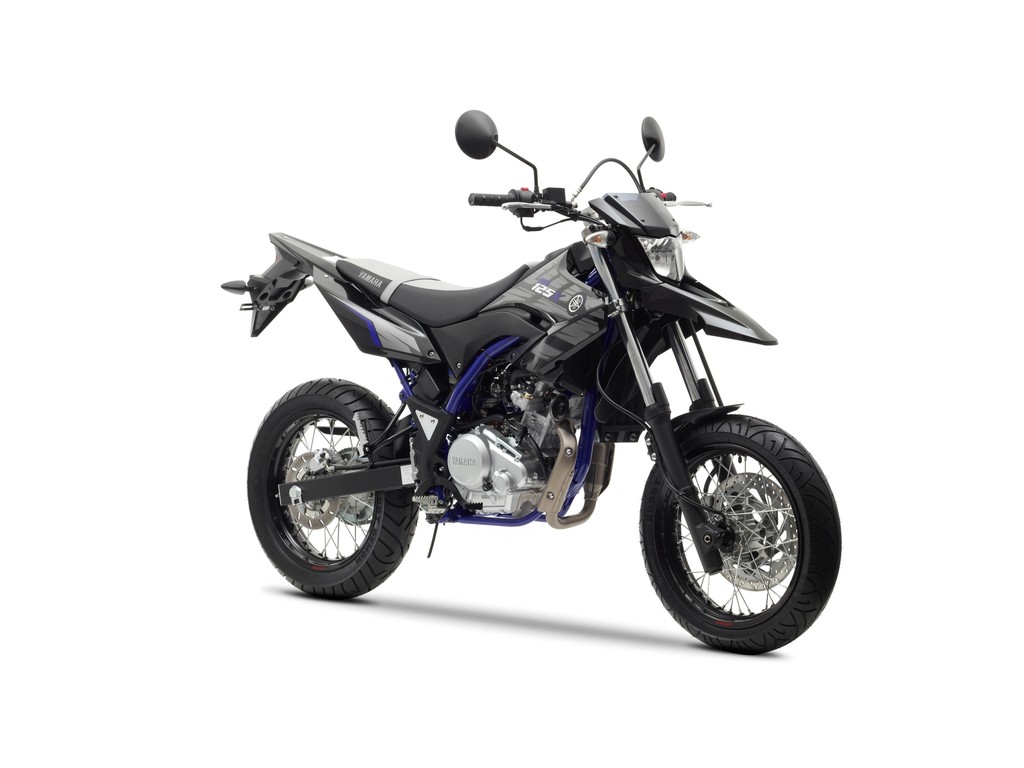 Yamaha lässt zehn Prozent auf 125er nach