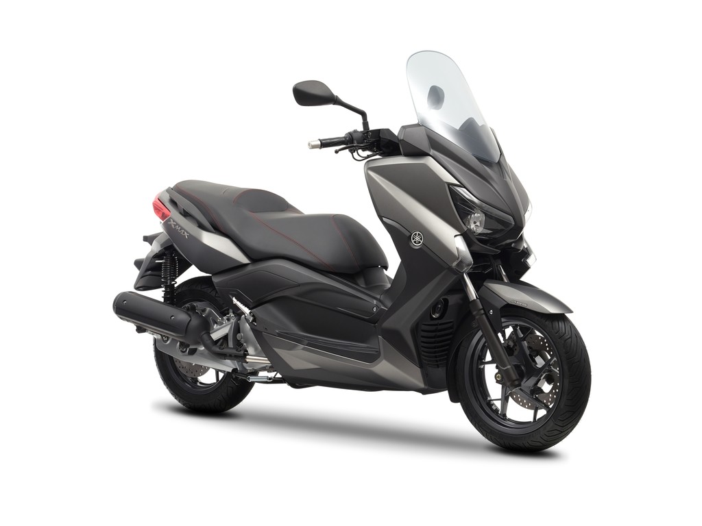 Yamaha lässt zehn Prozent auf 125er nach