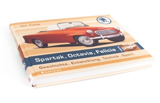 auto.de Buchtipp: 