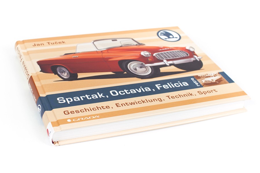 auto.de Buchtipp: 