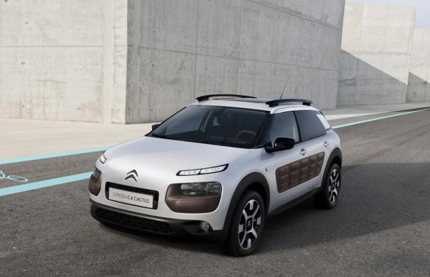 84. Autosalon Genf: Citroen bis Hyundai  (Teil 4)