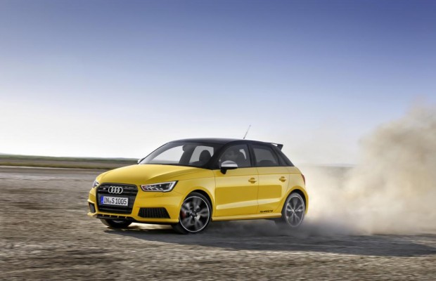 84. Autosalon Genf: Für alle etwas (Teil 1)