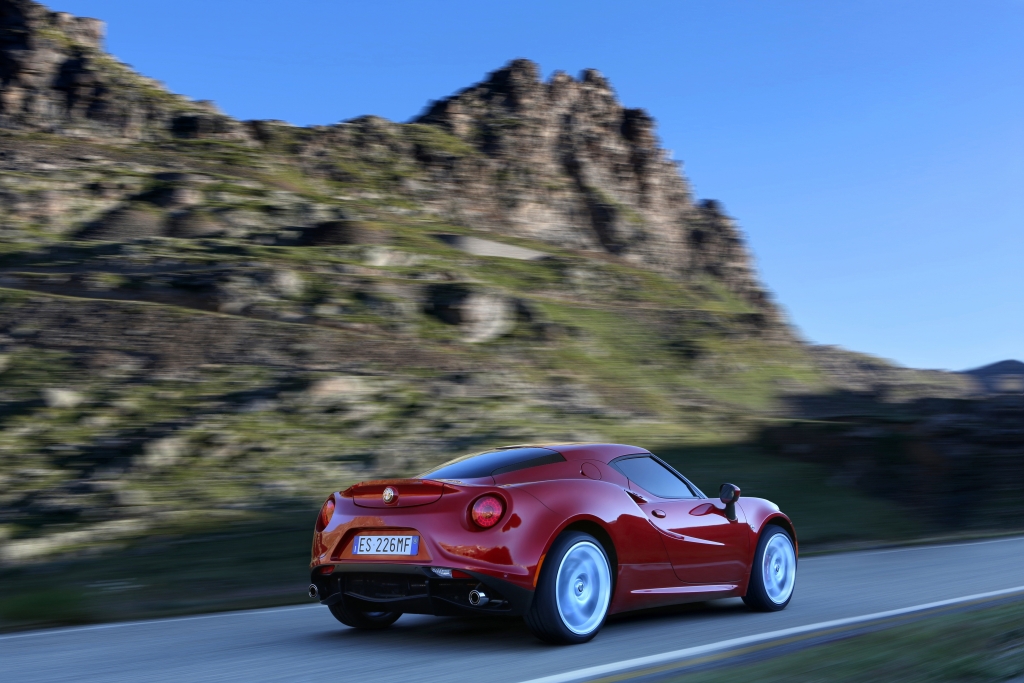 84. Autosalon Genf: Für alle etwas (Teil 2)
