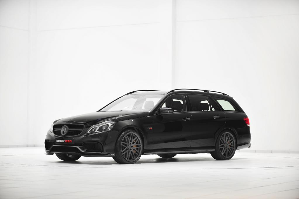 84. Autosalon Genf: Für alle etwas (Teil 3)