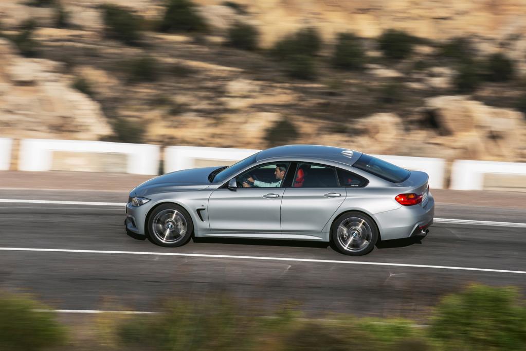84. Autosalon Genf: Für alle etwas (Teil 3)