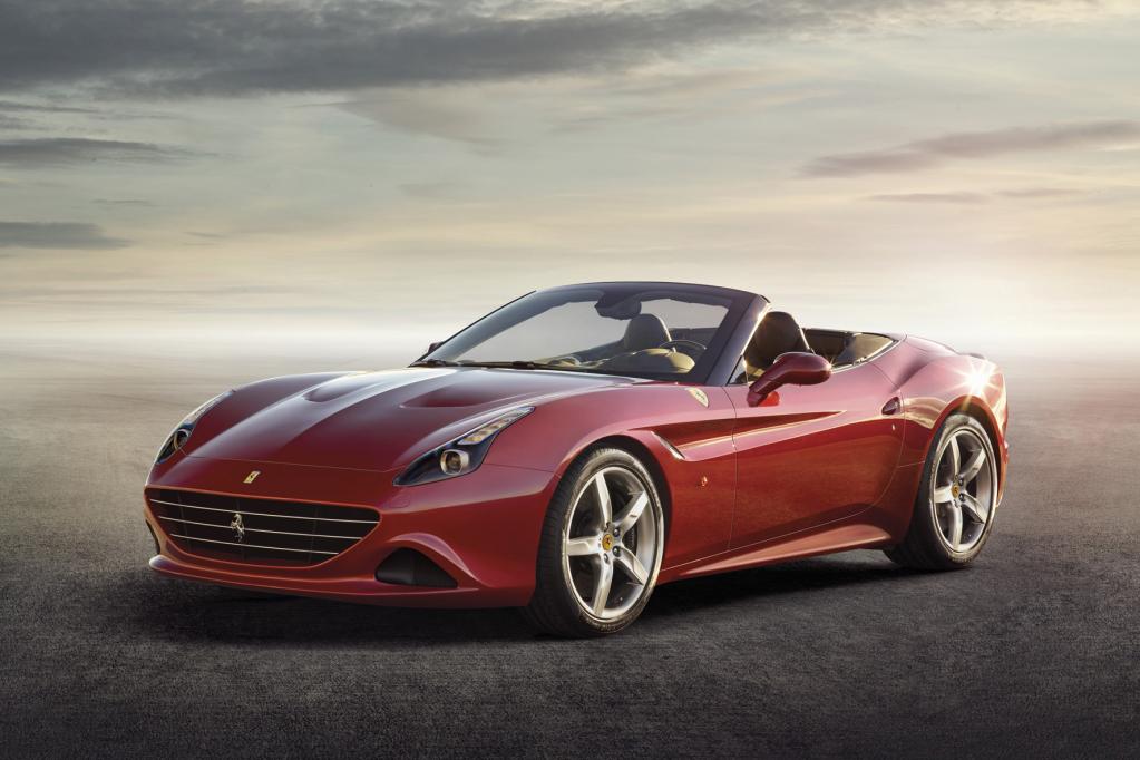 84. Autosalon Genf: Für alle etwas (Teil 4) - © Ferrari