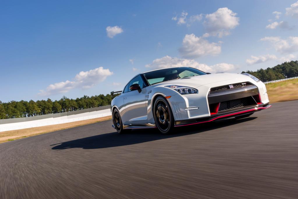 84. Autosalon Genf: Für alle etwas (Teil 6) - © Nissan