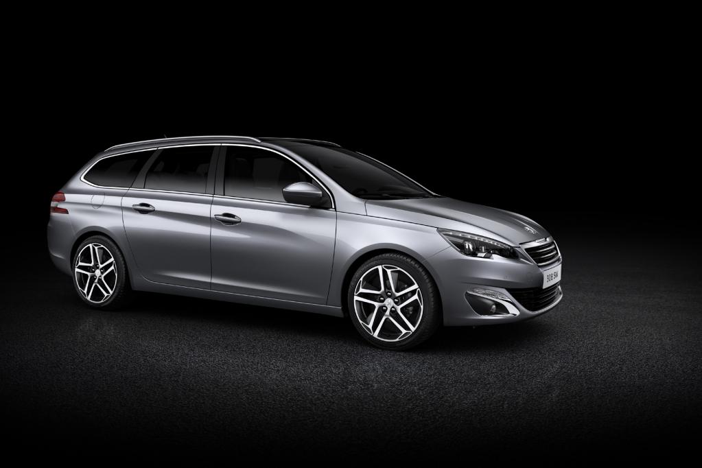 84. Autosalon Genf: Für alle etwas (Teil 6) - © Peugeot