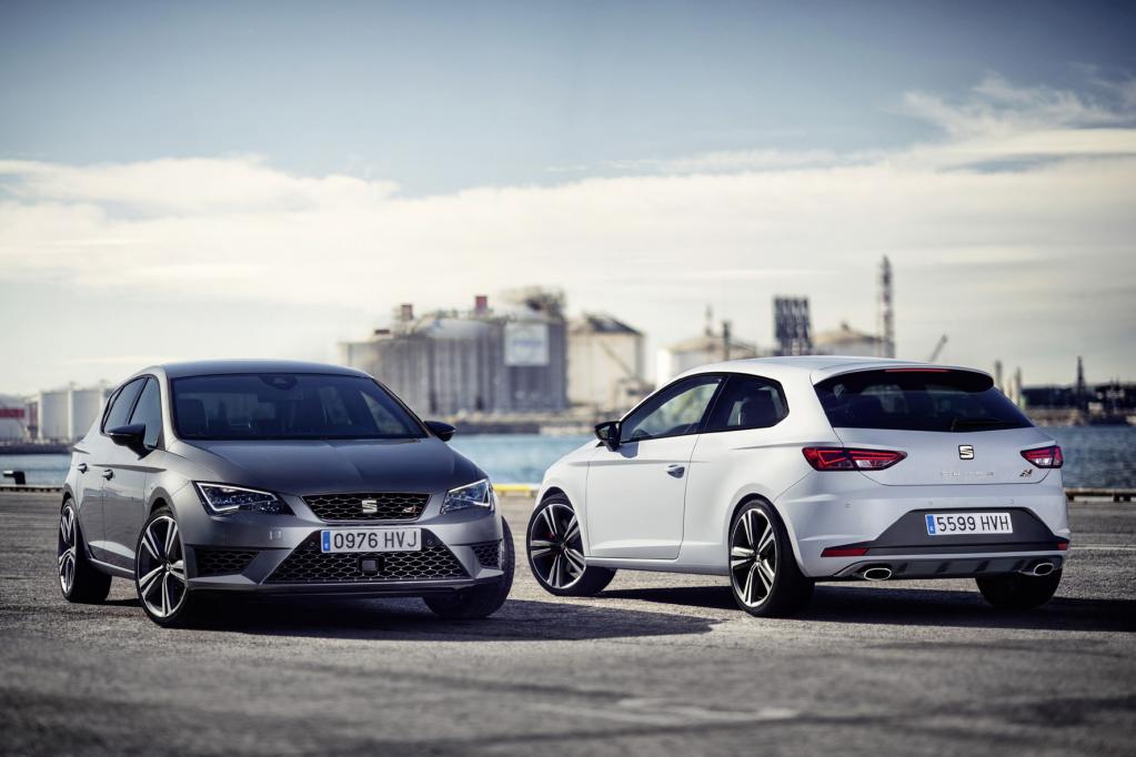 84. Autosalon Genf: Für alle etwas (Teil 7) - © Seat
