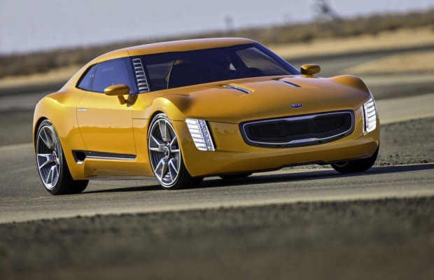 84. Autosalon Genf: Kia bis Mitsubishi (Teil 5)