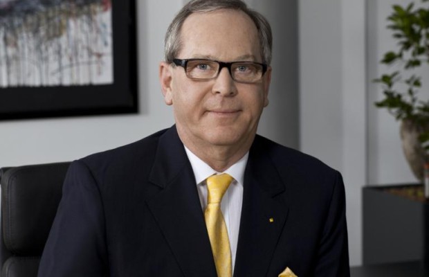 ADAC-Präsident Peter Meyer tritt zurück