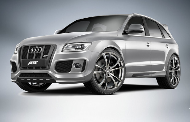 Abt holt 290 PS aus dem 2.0 TFSI