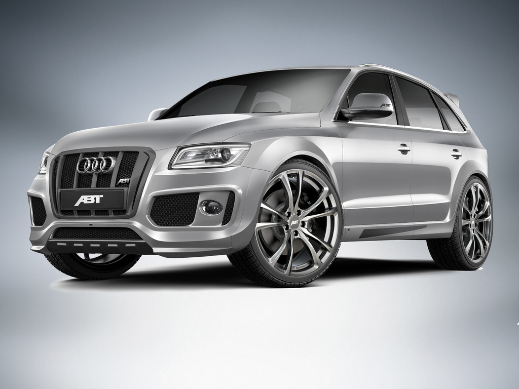Abt holt 290 PS aus dem 2.0 TFSI