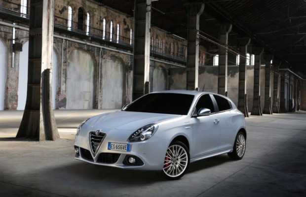 Alfa Romeo Giulietta - Vielfahrer sitzen besser