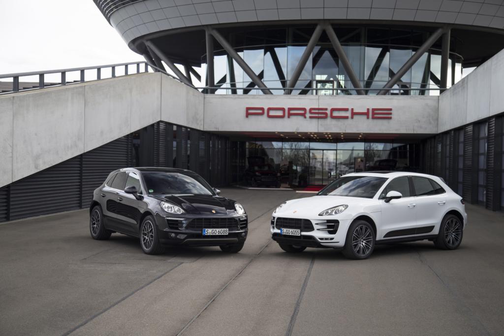 Alle Modelle sind mit einem hauseigenen Allradantrieb versehen, zudem ist stets die bei Bedarf rasend schnell schaltende Doppelkupplung PDK an Bord, auf die Porsche zunehmend setzt.