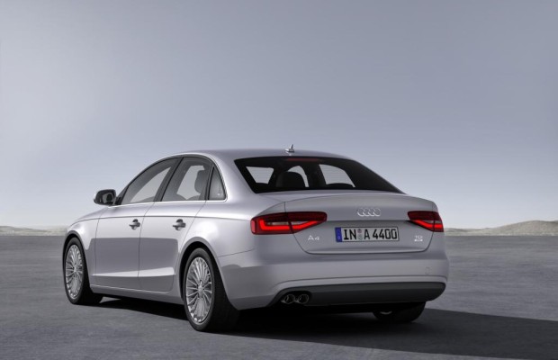 Audi Ultra-Modelle  - Eine Familie von Spritsparern