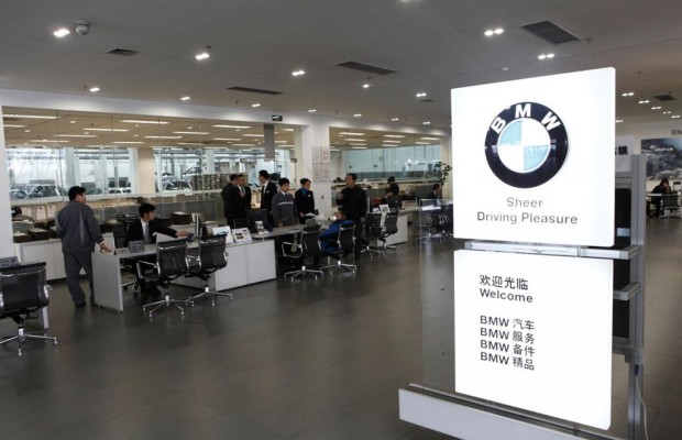 Autokäufer im internationalen Vergleich - Sachliche Deutsche, anspruchsvolle Chinesen