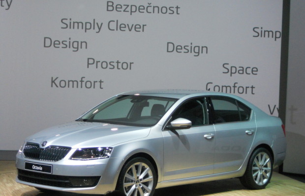 Autos der Vernunft 2014:  Note, Octavia und Leon ST