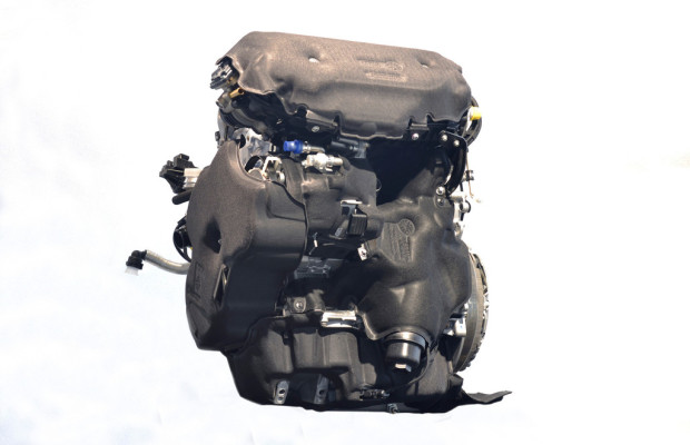 BMW-Innovationstage 2014: Der Kampf ums Gramm