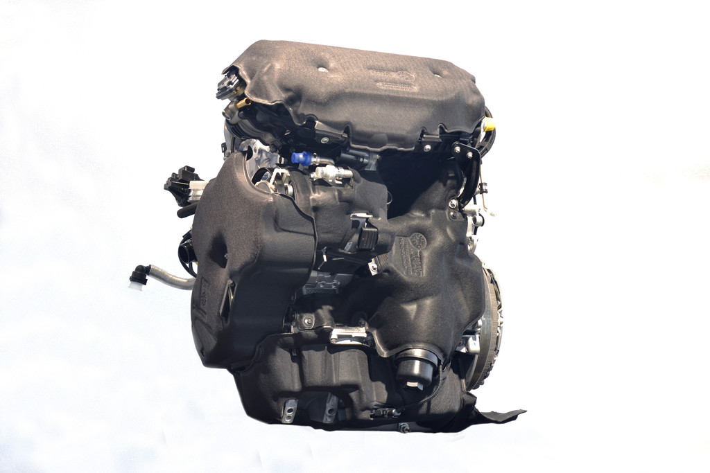 BMW-Innovationstage 2014: Der Kampf ums Gramm