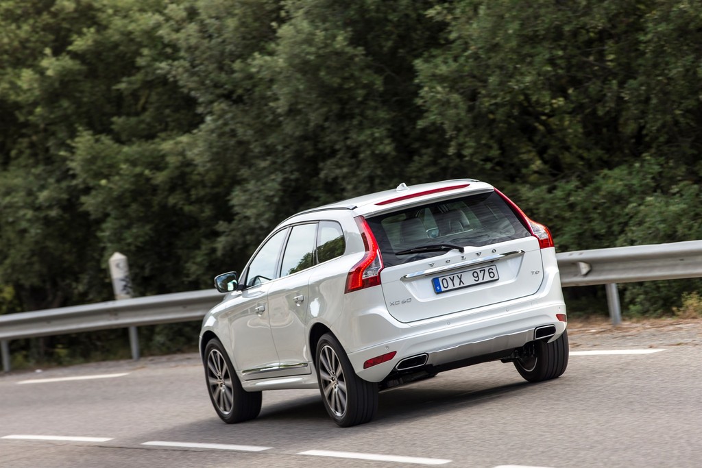 Back in Black: Bislang erfolgreiche Volvo-Transformation geht weiter