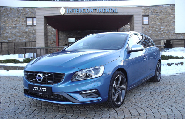 Back in Black: Bislang erfolgreiche Volvo-Transformation geht weiter